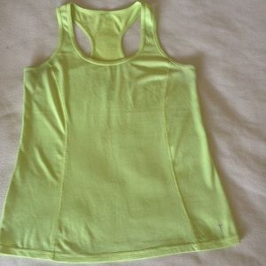 Like new! Danskin athletic top